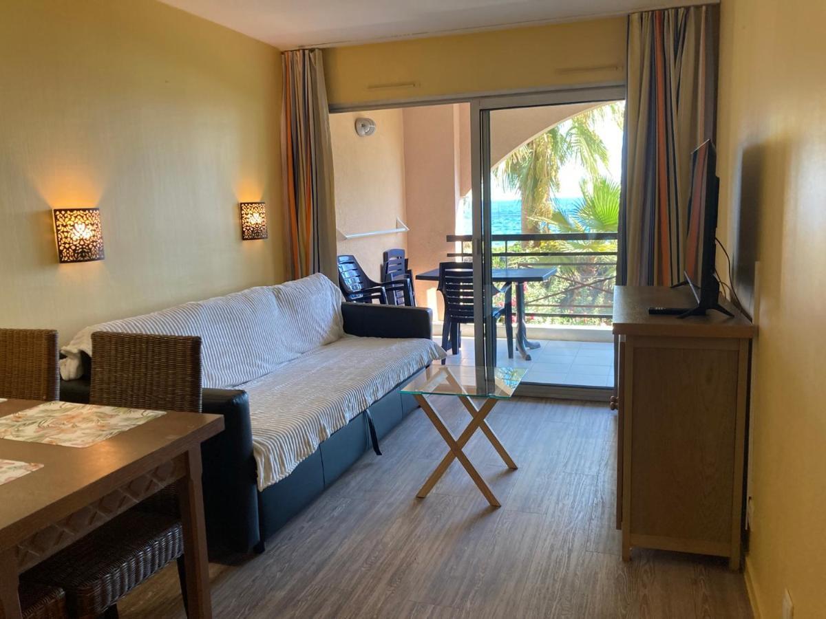 Superbe Appartement Vue Mer Cannes Eksteriør bilde